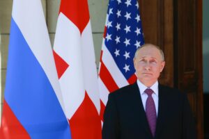 Ucraina, scintille tra Washington e Mosca: gli Usa pensano a sanzioni contro la Russia
