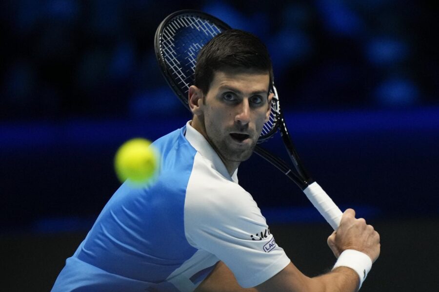 “Djokovic ha avuto il covid a dicembre, l’esenzione è legale”, il ricorso degli avvocati