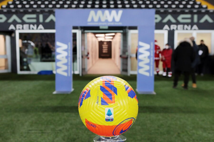 Come funziona il nuovo protocollo Covid della Serie A: “Stop col 35% di positivi e quarantena soft”