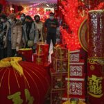 Allarme per il 2022: la Cina rischia di morire di lockdown