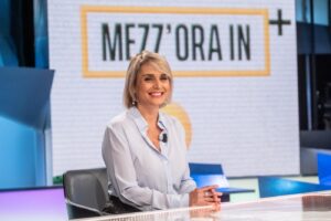 La vita sotto scorta dell’immunologa Antonella Viola: “Le minacce No Vax non mi faranno cambiare idea”