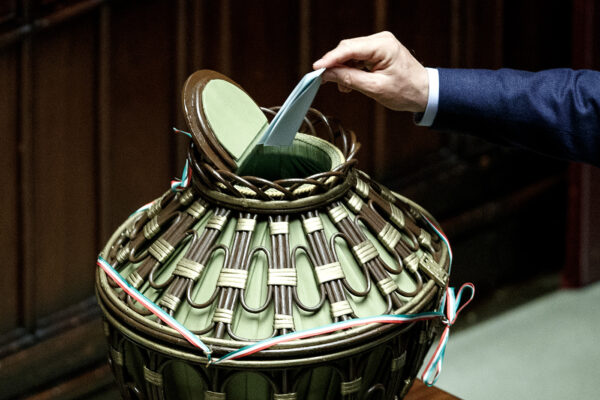 Che noia la prima chiama, uno zero a zero annunciato alla vigilia