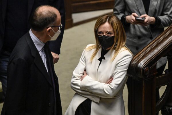 Quirinale, riunione serale di Pd e M5S: “Dal centrodestra solo ‘no’”