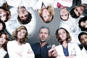 “Doc – Nelle tue mani”, arriva la serie tv che parla della pandemia