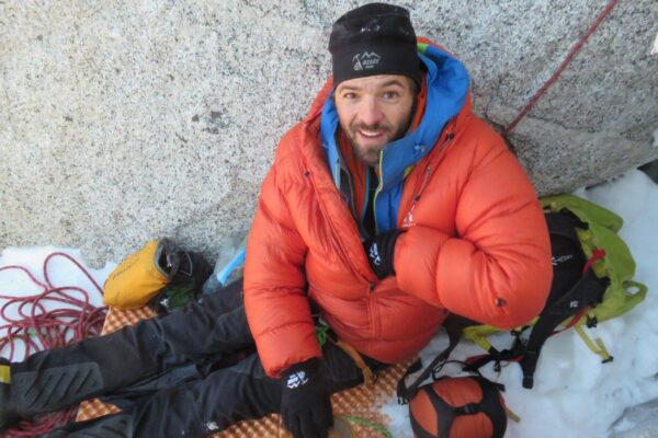 Morto Corrado Pesce, l’alpinista disperso in Patagonia dopo la valanga: “Eri lo spiderman sul ghiaccio” Morto Corrado Pesce, l’alpinista disperso in Patagonia dopo la valanga: “Eri lo spiderman sul ghiaccio”