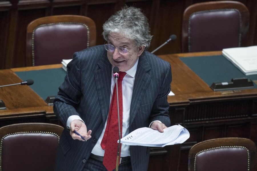 Intervista a Enrico Morando: “D’Alema reputa i dem malati ma se torna ammette che ha fallito”