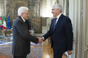 Al Quirinale ci sarà un Mattarella bis o Casini, ri-moriremo democristiani…