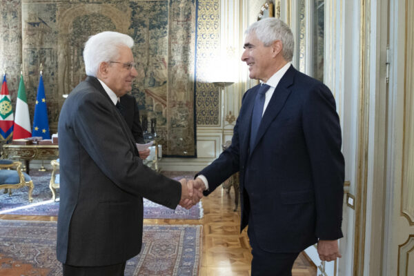 Al Quirinale ci sarà un Mattarella bis o Casini, ri-moriremo democristiani…