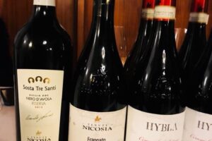 Vino, nella Sicilia più profonda  ecco il ‘soul’ del Cerasuolo di Vittoria