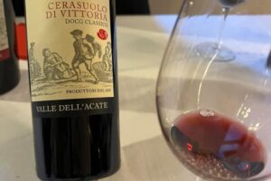 Vino, nella Sicilia più profonda  ecco il ‘soul’ del Cerasuolo di Vittoria