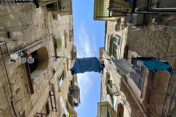 © CHIARA STRUSI © CHIARA STRUSI