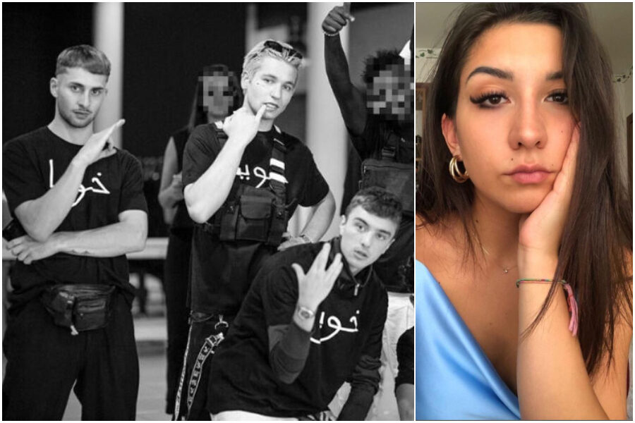 Chi sono i 4 ragazzi morti con l’auto nel fiume: William, Costantino, Domenico e Elisa, “Una delle tragedie più grandi”