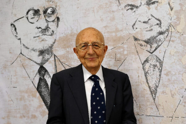 Chi è Sabino Cassese, il giurista possibile candidato presidente della Repubblica