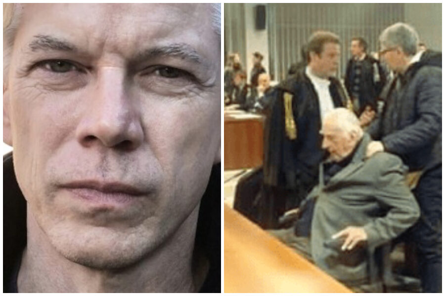 “Quello che hai fatto è vergognoso”, il regista Kelly Duda da teste a imputato per la frase contro il pm Lucio Giugliano