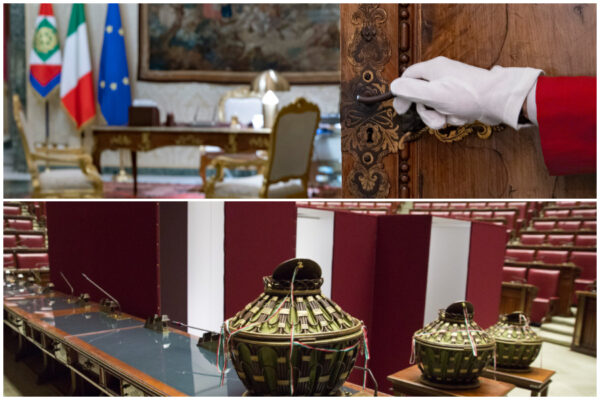 Una donna presidente della Repubblica, da Nilde Iotti a Marta Cartabia passando per Emma Bonino