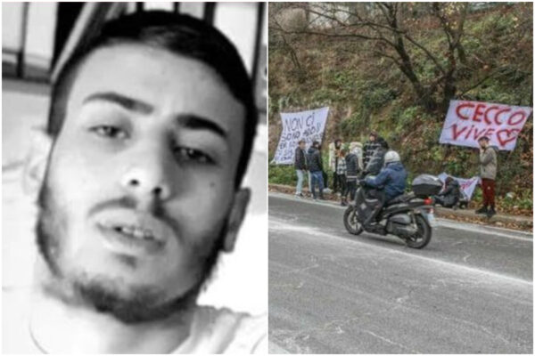 Francesco muore a 18 anni, è la prima vittima della strada del 2022: l’incidente a due passi da casa