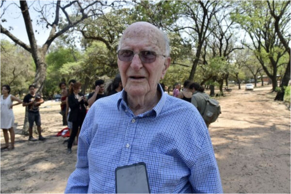 È morto Francisco de Paula Oliva, il sacerdote simbolo dell’America Latina