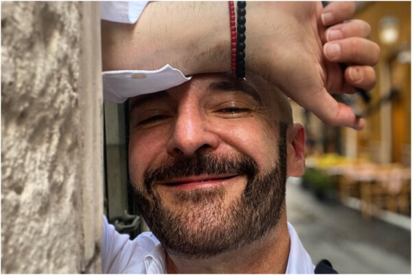 Gergely Homonnay, si indaga sulla morte dello scrittore ungherese: ipotesi mix letale di droghe