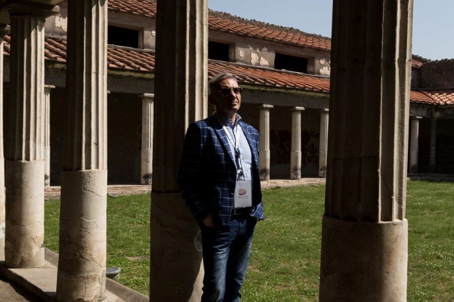 Vesuvius Cultural Tourism chiama a raccolta le imprese campane: al via l’app per il turismo lento, sostenibile e consapevole