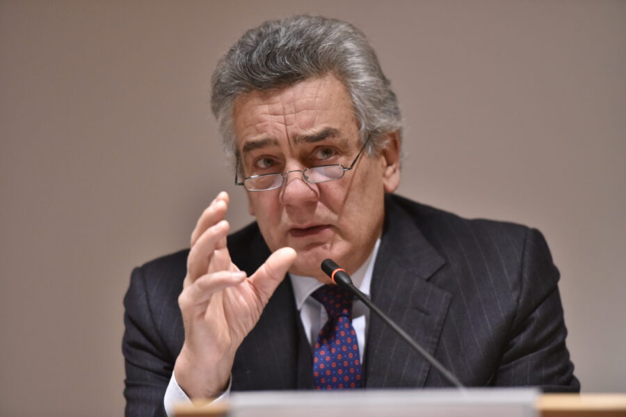 Intervista a Giuseppe Fanfani: “Csm preda delle correnti, l’unica speranza è il sorteggio tra chi è a fine carriera”