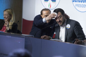 Perché la mossa di Salvini sulla Casellati mette a rischio la legislatura: il centrodestra non c’è più