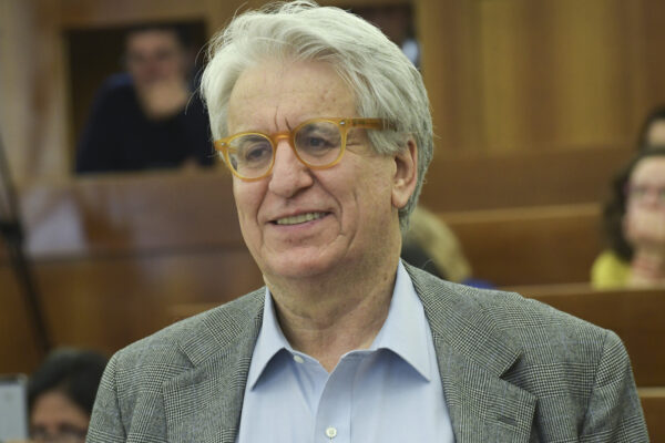 Al Quirinale vada Luigi Manconi, coraggioso e dalla parte degli ultimi