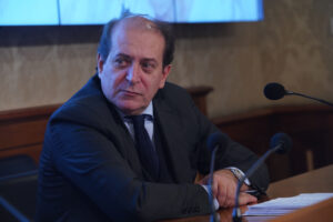 Dal Mas: “Basta abusi dei Pm, pronta la mia legge”