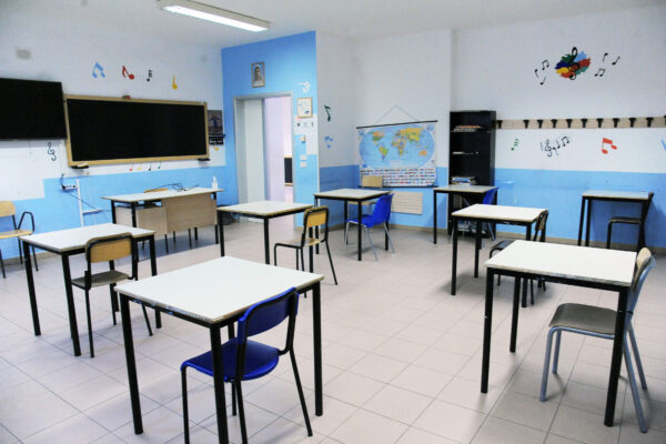 Campania senza futuro: qui un ragazzo su tre non studia e non lavora