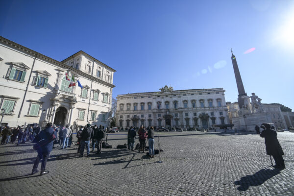 Quanto guadagna il presidente della Repubblica: stipendi e costi del Quirinale