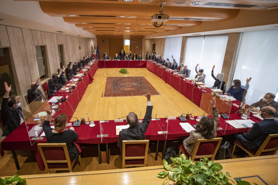 Risiko nomine: tra antimafia e procura di Milano la primavera calda delle toghe