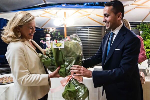 Il mistero Belloni e il caso Kostin, l’ombra della Farnesina