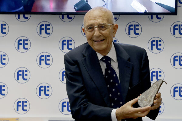 Sabino Cassese: “Ecco la prima cosa che farei da Presidente della Repubblica”