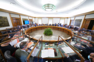 Sorteggio per il Csm, perché è l’unica possibilità di discontinuità