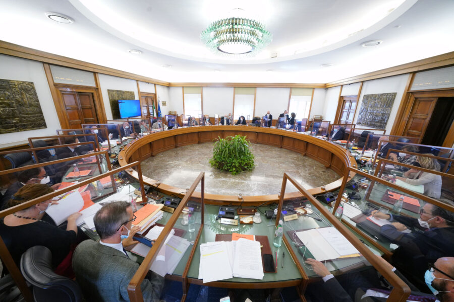 Sorteggio per il Csm, perché è l’unica possibilità di discontinuità