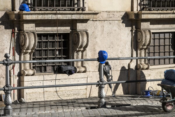 Sicurezza sul lavoro, i provvedimenti del Governo non bastano: occorrono ingegneri e professionisti dedicati