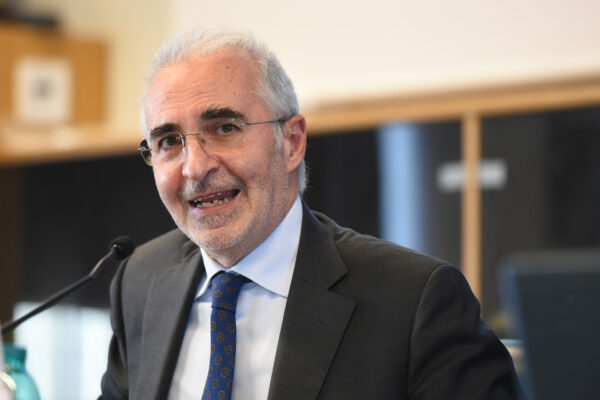 Il Csm sfida il Consiglio di Stato: Curzio confermato presidente della Cassazione