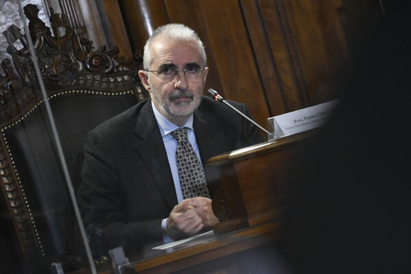 Deposto il presidente della Cassazione Pietro Curzio: il Consiglio di Stato decapita la magistratura