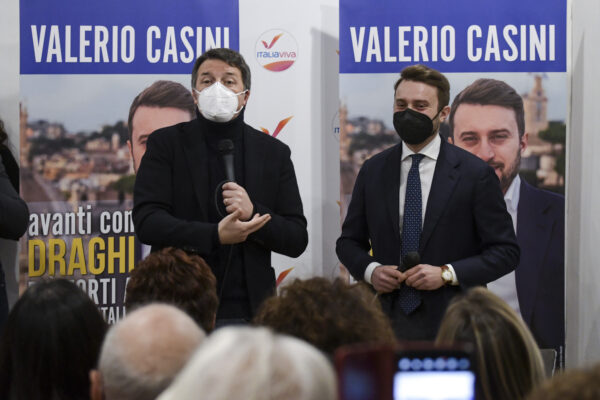 Suppletive della Camera, Renzi punta ci crede: “Sorpresa in arrivo”