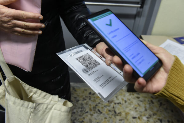 Super Green Pass, le regole valgono anche per gli avvocati