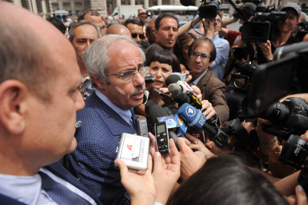 Caso Lombardo, quando per i Pm non contano i fatti