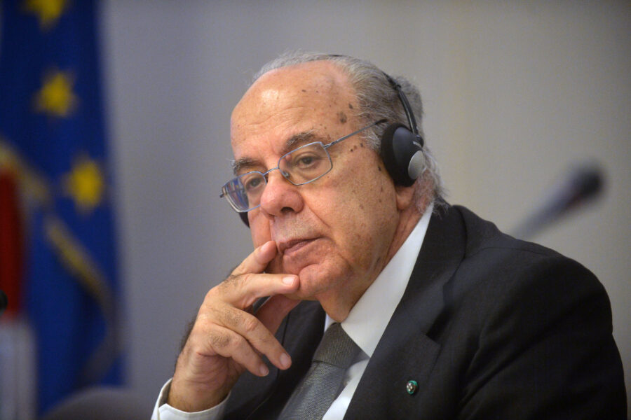 Tribunale di Napoli intitolato ad Alessandro Criscuolo, il giudice che ascoltava chi aveva sete di giustizia