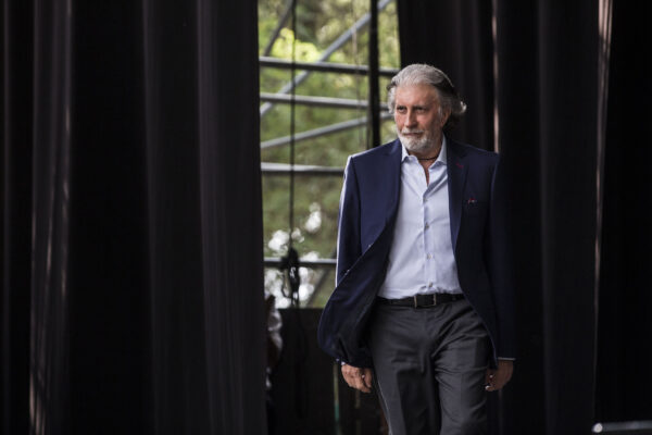 Le sconfitte in tribunale di Scaprinato? Per lui restano medaglie…