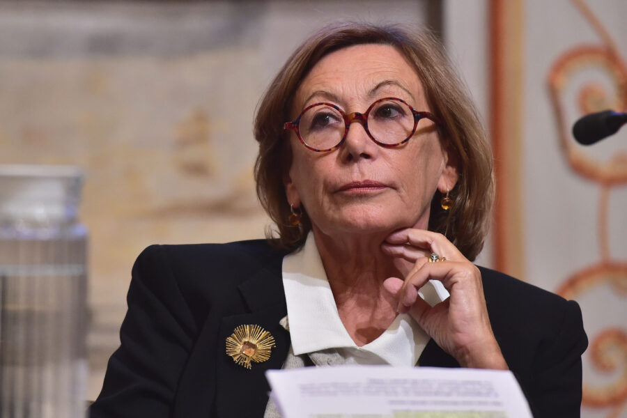 “Politica in crisi, che brutto spettacolo queste elezioni”, parla Emma Fattorini