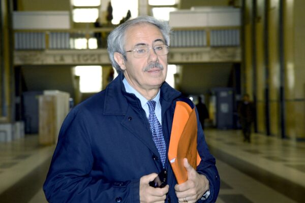 Raffaele Lombardo assolto completamente, ma intanto è stato distrutto da accuse false