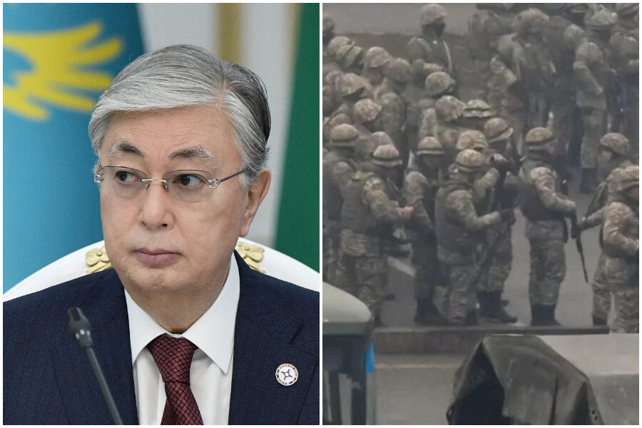 Chi è Kassym-Jomart Tokayev, il presidente del Kazakistan che ha dato ordine di sparare ai manifestanti