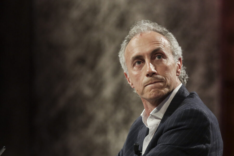 Il sangue della vendetta