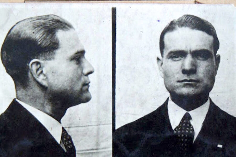 Il mito di Mario Angeloni, storia del primo antifascista martire della guerra civile spagnola