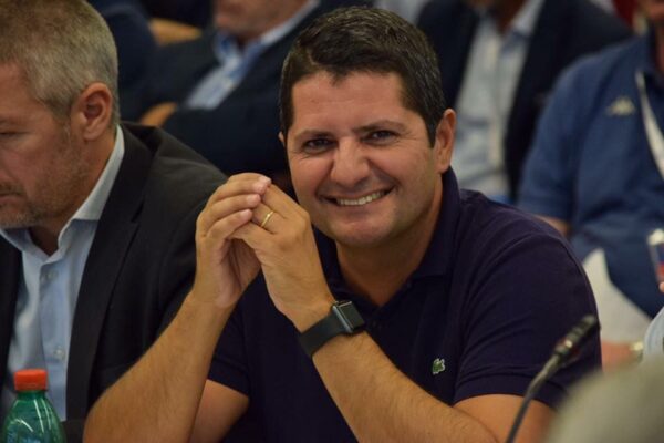 “Draghi resti dov’è, che noia questo Romanzo Quirinale”, parla Marco Bentivogli “Draghi resti dov’è, che noia questo Romanzo Quirinale”, parla Marco Bentivogli