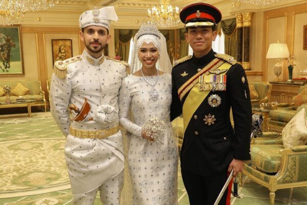 Foto Instagram @tmski