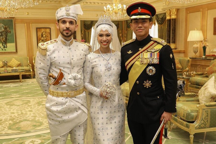 Foto Instagram @tmski